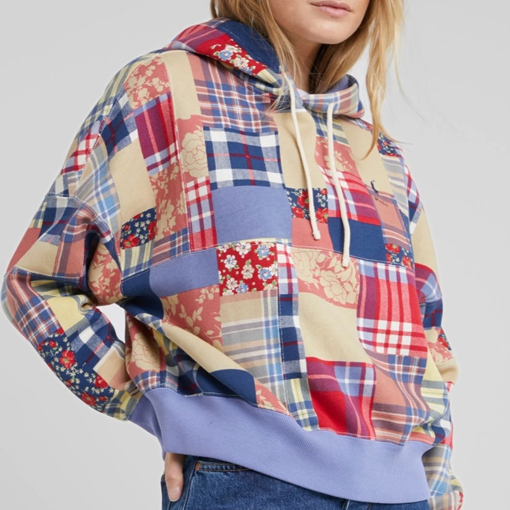 POLO RALPH LAUREN exclusive Hoodie